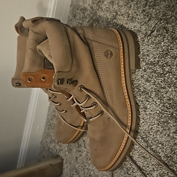 Timberland - Picture 7 of 7